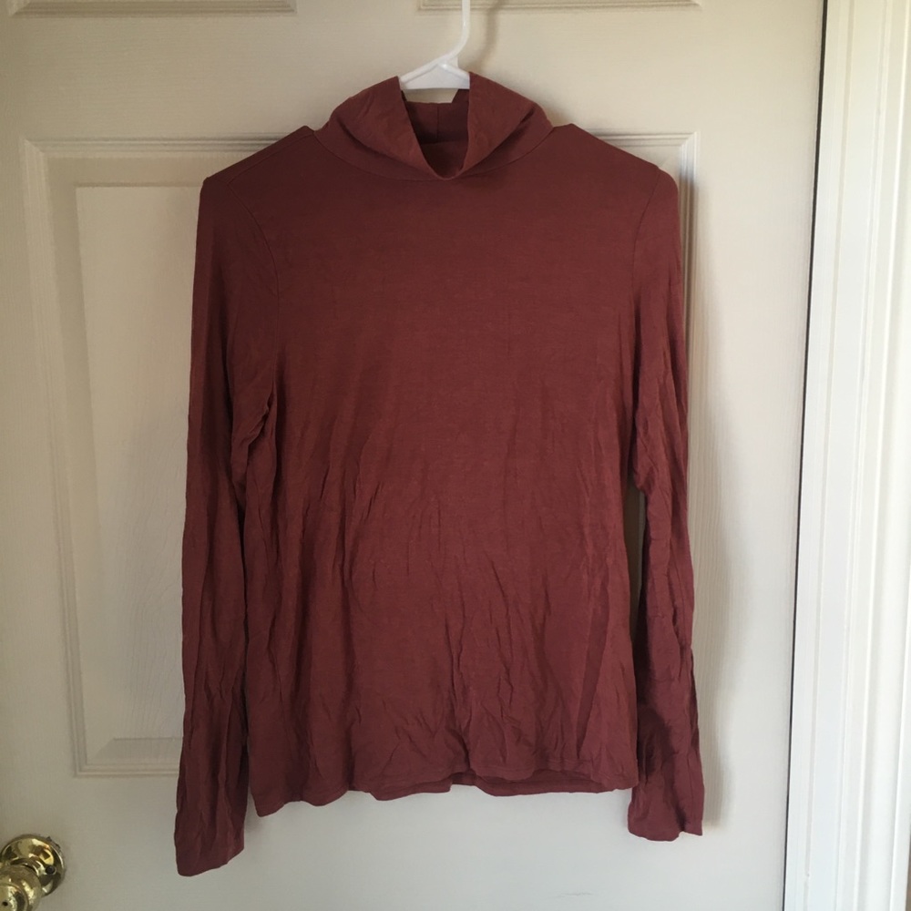 American Eagle Turtleneck